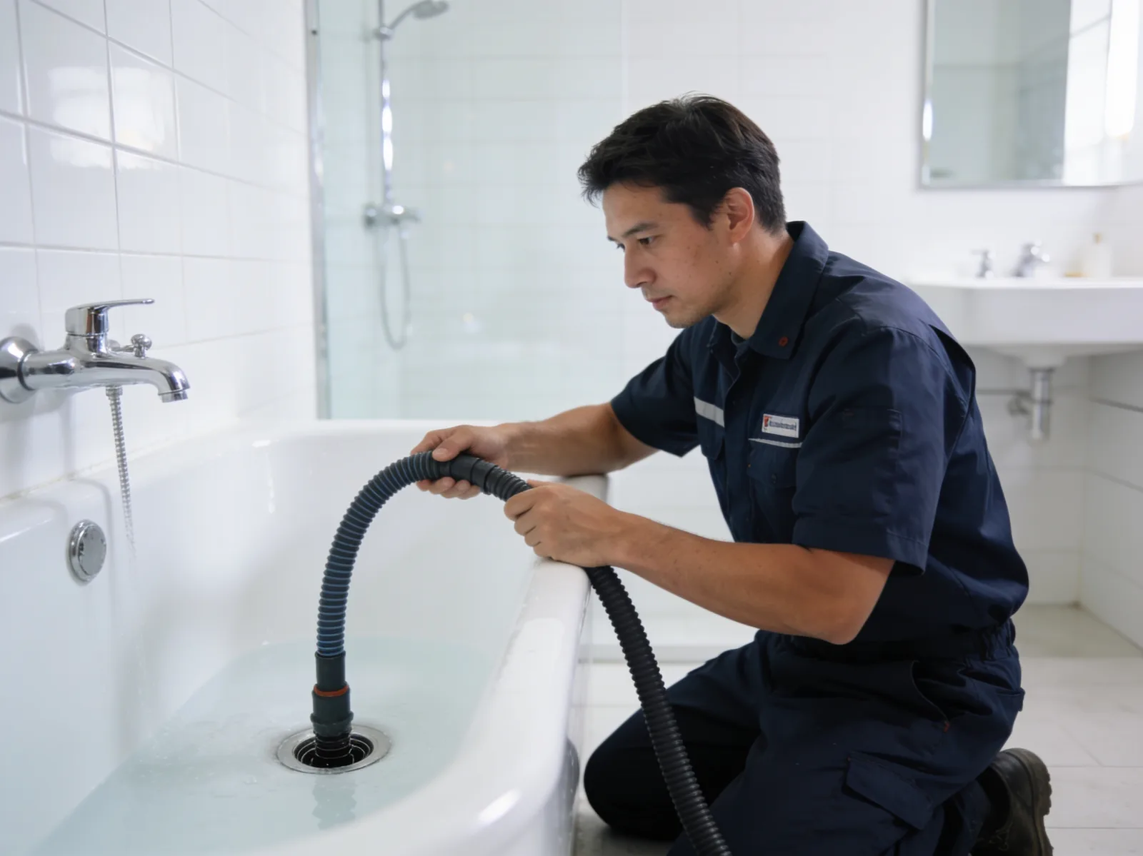Emergency Plumber Calcium, NY FAQs